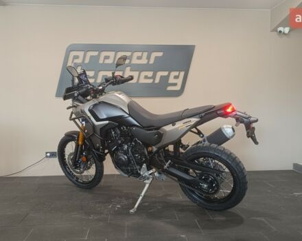 Ямаха Тенер, объемом двигателя 0.69 л и пробегом 0 тыс. км за 13853 $, фото 8 на Automoto.ua