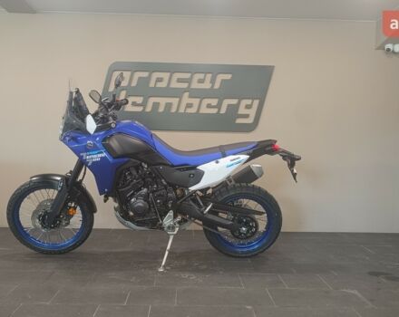 Ямаха Тенер, объемом двигателя 0.69 л и пробегом 0 тыс. км за 13853 $, фото 6 на Automoto.ua