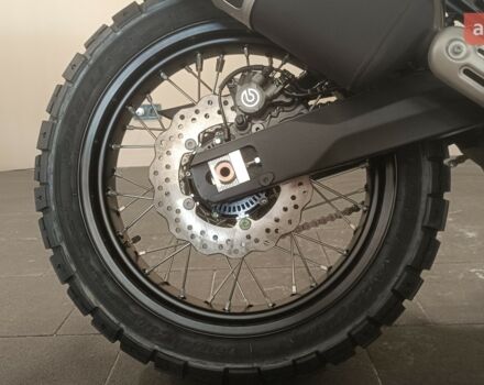 Ямаха Тенер, объемом двигателя 0.69 л и пробегом 0 тыс. км за 13853 $, фото 14 на Automoto.ua