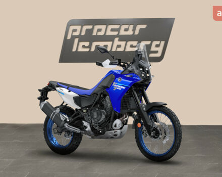 Ямаха Тенер, объемом двигателя 0.69 л и пробегом 0 тыс. км за 13853 $, фото 1 на Automoto.ua