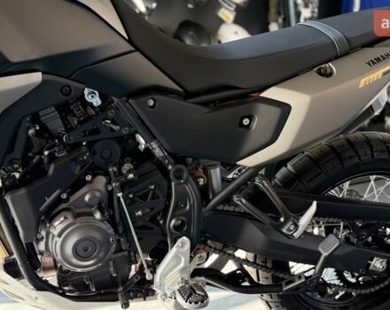 купити нове авто Ямаха Tenere 2025 року від офіційного дилера ТОВ "Форсаж авто" Ямаха фото