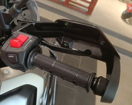 Ямаха Тенер, объемом двигателя 0.69 л и пробегом 0 тыс. км за 13853 $, фото 22 на Automoto.ua