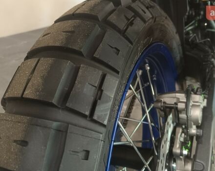 Ямаха Тенер, объемом двигателя 0.69 л и пробегом 0 тыс. км за 13853 $, фото 27 на Automoto.ua