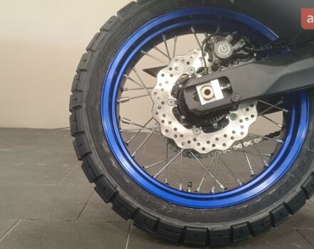 Ямаха Тенер, объемом двигателя 0.69 л и пробегом 0 тыс. км за 13853 $, фото 19 на Automoto.ua