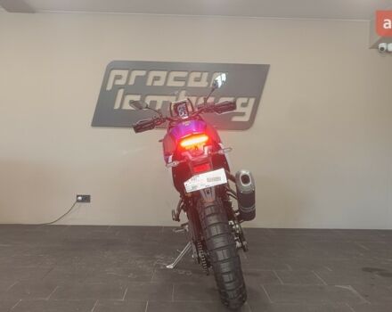 Ямаха Тенер, объемом двигателя 0.69 л и пробегом 0 тыс. км за 13853 $, фото 9 на Automoto.ua