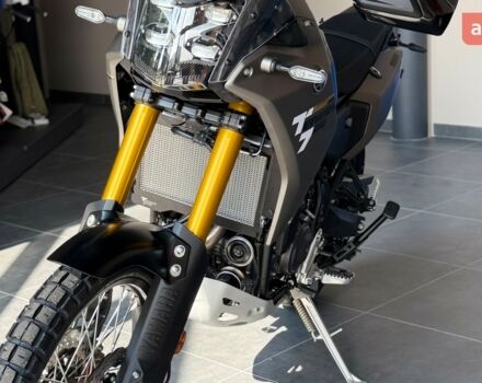 купити нове авто Ямаха Tenere 2025 року від офіційного дилера ТОВ "Форсаж авто" Ямаха фото