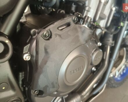 Ямаха Тенер, объемом двигателя 0.69 л и пробегом 0 тыс. км за 13853 $, фото 25 на Automoto.ua