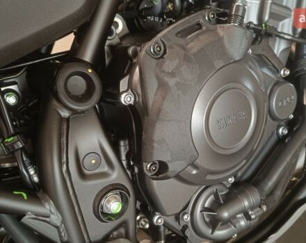 Ямаха Tenere, об'ємом двигуна 0.69 л та пробігом 0 тис. км за 13853 $, фото 17 на Automoto.ua