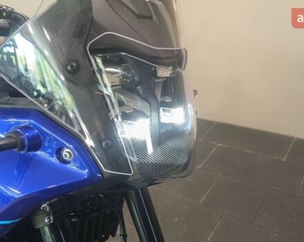 Ямаха Тенер, объемом двигателя 0.69 л и пробегом 0 тыс. км за 13853 $, фото 16 на Automoto.ua