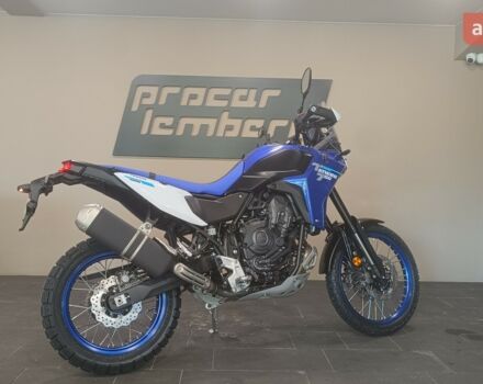 Ямаха Тенер, объемом двигателя 0.69 л и пробегом 0 тыс. км за 13853 $, фото 11 на Automoto.ua