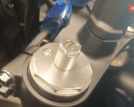 Ямаха Тенер, объемом двигателя 0.69 л и пробегом 0 тыс. км за 13853 $, фото 29 на Automoto.ua