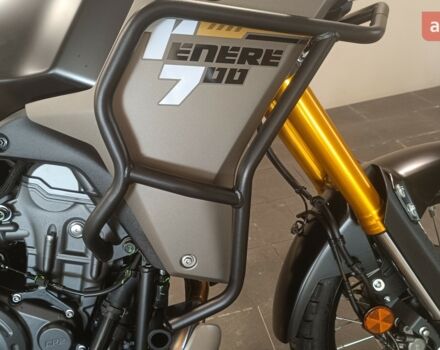 Ямаха Тенер, объемом двигателя 0.69 л и пробегом 0 тыс. км за 13853 $, фото 18 на Automoto.ua