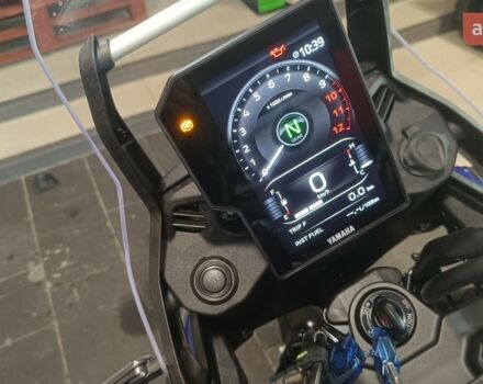Ямаха Тенер, объемом двигателя 0.69 л и пробегом 0 тыс. км за 13853 $, фото 21 на Automoto.ua