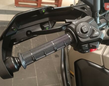 Ямаха Тенер, объемом двигателя 0.69 л и пробегом 0 тыс. км за 13853 $, фото 20 на Automoto.ua