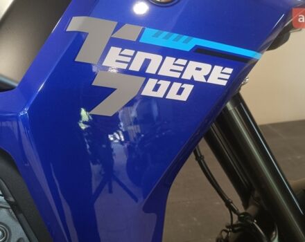 Ямаха Тенер, объемом двигателя 0.69 л и пробегом 0 тыс. км за 13853 $, фото 13 на Automoto.ua