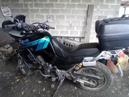 Ямаха Тенер, объемом двигателя 0 л и пробегом 40 тыс. км за 4000 $, фото 1 на Automoto.ua