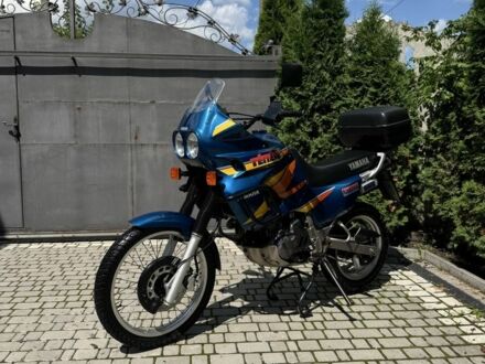 Ямаха Tenere, об'ємом двигуна 0.66 л та пробігом 0 тис. км за 5282 $, фото 1 на Automoto.ua