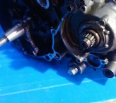 Ямаха Тенер, объемом двигателя 0 л и пробегом 54 тыс. км за 600 $, фото 1 на Automoto.ua