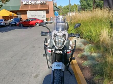 Ямаха Tenere, об'ємом двигуна 0.66 л та пробігом 0 тис. км за 2800 $, фото 1 на Automoto.ua