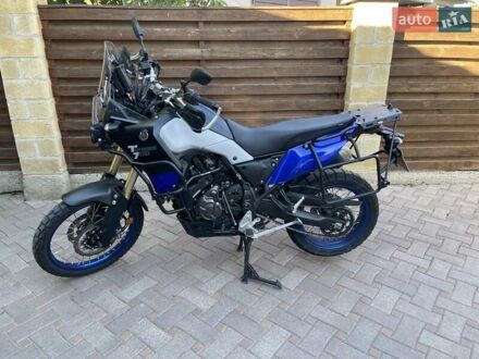 Ямаха Тенер, объемом двигателя 0 л и пробегом 10 тыс. км за 11800 $, фото 1 на Automoto.ua