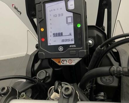 Синий Ямаха Тенер, объемом двигателя 0.69 л и пробегом 9 тыс. км за 9992 $, фото 7 на Automoto.ua