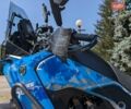 Синий Ямаха Тенер, объемом двигателя 0.69 л и пробегом 10 тыс. км за 11800 $, фото 8 на Automoto.ua