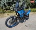 Синий Ямаха Тенер, объемом двигателя 0.69 л и пробегом 10 тыс. км за 11800 $, фото 1 на Automoto.ua