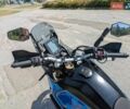 Синий Ямаха Тенер, объемом двигателя 0.69 л и пробегом 10 тыс. км за 11800 $, фото 23 на Automoto.ua