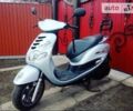 Ямаха Теос, об'ємом двигуна 0.12 л та пробігом 110 тис. км за 480 $, фото 1 на Automoto.ua