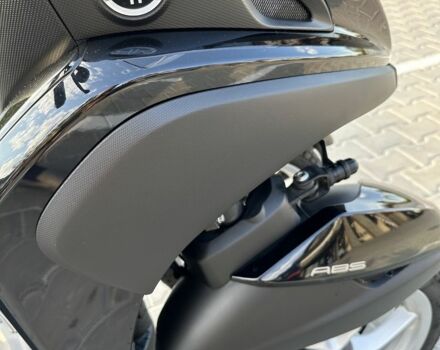 Ямаха Трисити, объемом двигателя 0.13 л и пробегом 0 тыс. км за 3300 $, фото 3 на Automoto.ua