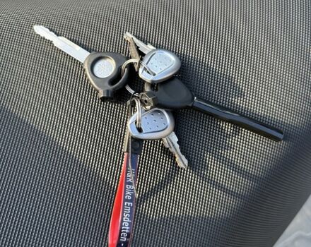 Ямаха Трисити, объемом двигателя 0.13 л и пробегом 0 тыс. км за 3300 $, фото 5 на Automoto.ua