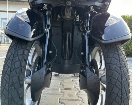 Ямаха Трисити, объемом двигателя 0.13 л и пробегом 0 тыс. км за 3300 $, фото 2 на Automoto.ua