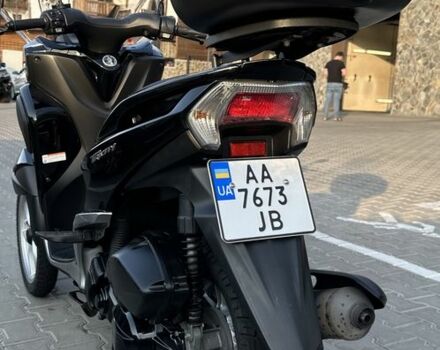 Ямаха Трисити, объемом двигателя 0.13 л и пробегом 0 тыс. км за 3300 $, фото 1 на Automoto.ua