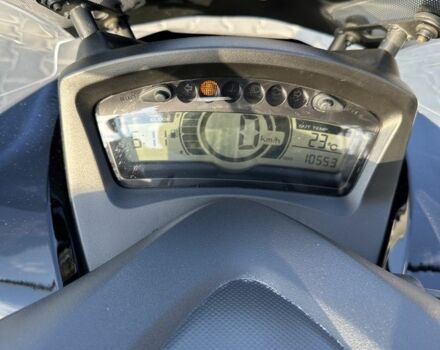 Ямаха Трисити, объемом двигателя 0.13 л и пробегом 0 тыс. км за 3300 $, фото 4 на Automoto.ua