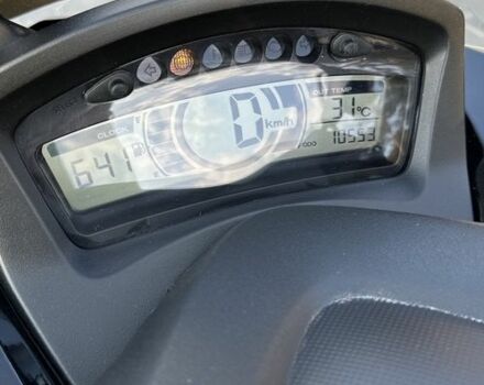 Ямаха Трисити, объемом двигателя 0.13 л и пробегом 0 тыс. км за 3300 $, фото 6 на Automoto.ua