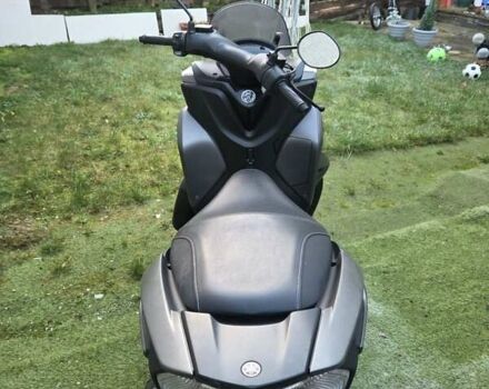 Сірий Ямаха Трісіті, об'ємом двигуна 0 л та пробігом 26 тис. км за 4300 $, фото 4 на Automoto.ua