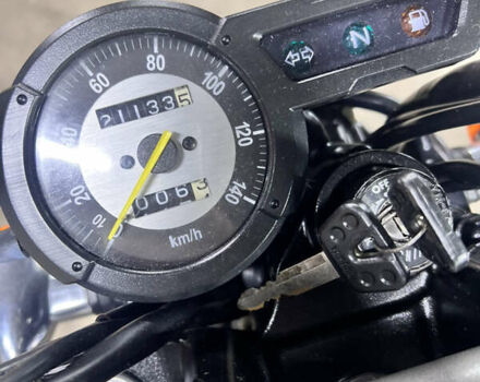 Ямаха Трикер 2014 в Житомире на Automoto.ua Черный Ямаха Трикер, объемом двигателя 0.25 л и пробегом 21 тыс. км за 3900 $, фото 12 на Automoto.ua