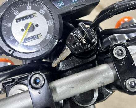 Ямаха Трикер 2014 в Житомире на Automoto.ua Черный Ямаха Трикер, объемом двигателя 0.25 л и пробегом 21 тыс. км за 3900 $, фото 11 на Automoto.ua