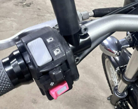 Ямаха Трикер 2014 в Житомире на Automoto.ua Черный Ямаха Трикер, объемом двигателя 0.25 л и пробегом 21 тыс. км за 3900 $, фото 9 на Automoto.ua