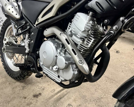 Ямаха Трикер 2014 в Житомире на Automoto.ua Черный Ямаха Трикер, объемом двигателя 0.25 л и пробегом 21 тыс. км за 3900 $, фото 3 на Automoto.ua