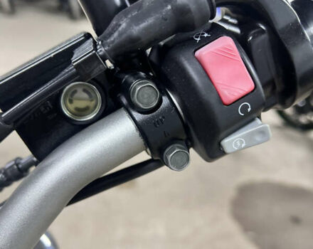 Ямаха Трикер 2014 в Житомире на Automoto.ua Черный Ямаха Трикер, объемом двигателя 0.25 л и пробегом 21 тыс. км за 3900 $, фото 10 на Automoto.ua