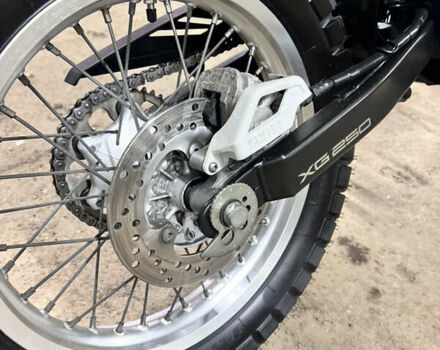 Ямаха Трикер 2014 в Житомире на Automoto.ua Черный Ямаха Трикер, объемом двигателя 0.25 л и пробегом 21 тыс. км за 3900 $, фото 4 на Automoto.ua