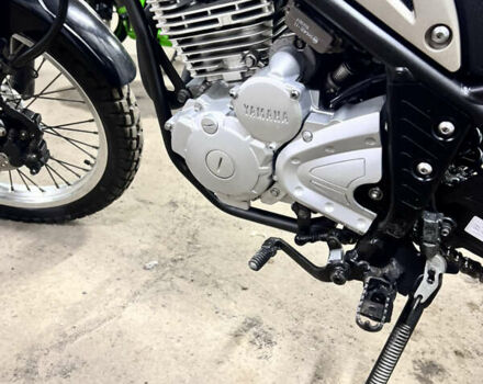 Ямаха Трикер 2014 в Житомире на Automoto.ua Черный Ямаха Трикер, объемом двигателя 0.25 л и пробегом 21 тыс. км за 3900 $, фото 8 на Automoto.ua