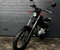 Черный Ямаха Трикер, объемом двигателя 0.25 л и пробегом 19 тыс. км за 2800 $, фото 2 на Automoto.ua