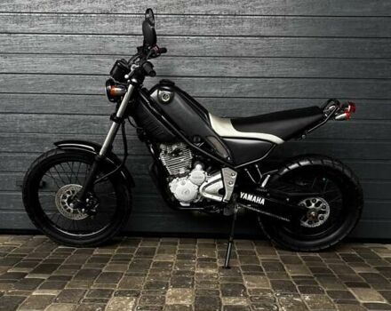 Черный Ямаха Трикер, объемом двигателя 0.25 л и пробегом 19 тыс. км за 2800 $, фото 5 на Automoto.ua