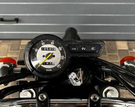 Черный Ямаха Трикер, объемом двигателя 0.25 л и пробегом 19 тыс. км за 2800 $, фото 3 на Automoto.ua