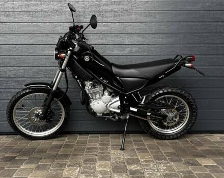 Черный Ямаха Трикер, объемом двигателя 0.25 л и пробегом 1 тыс. км за 4000 $, фото 5 на Automoto.ua