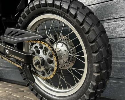 Черный Ямаха Трикер, объемом двигателя 0.25 л и пробегом 1 тыс. км за 4000 $, фото 8 на Automoto.ua