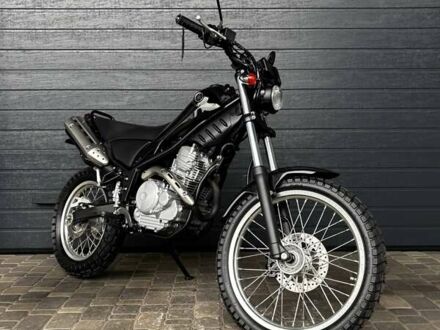 Ямаха Трикер 2014 в Белой Церкве на Automoto.ua Черный Ямаха Трикер, объемом двигателя 0.25 л и пробегом 1 тыс. км за 4000 $, фото 1 на Automoto.ua