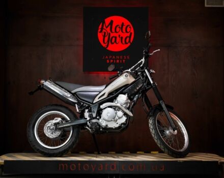 Ямаха Трікер, об'ємом двигуна 0.25 л та пробігом 0 тис. км за 4000 $, фото 4 на Automoto.ua